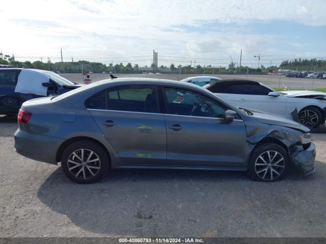 3VWDB7AJ2HM304349 Volkswagen Jetta 1.4t Se