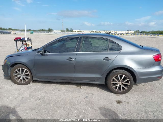3VWDB7AJ2HM304349 Volkswagen Jetta 1.4t Se
