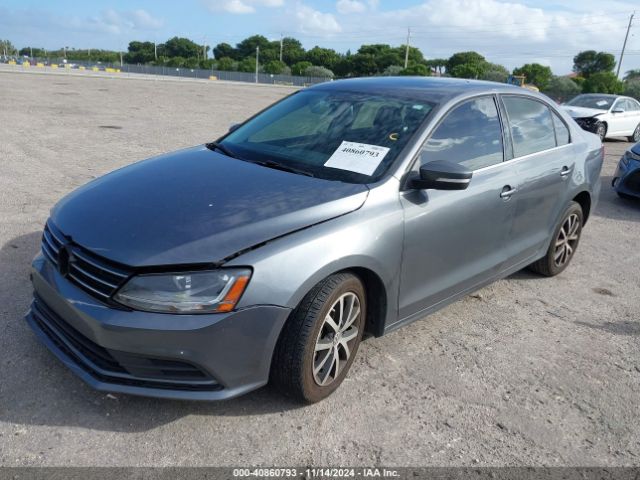 3VWDB7AJ2HM304349 Volkswagen Jetta 1.4t Se