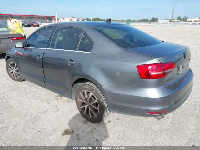 3VWDB7AJ2HM304349 Volkswagen Jetta 1.4t Se