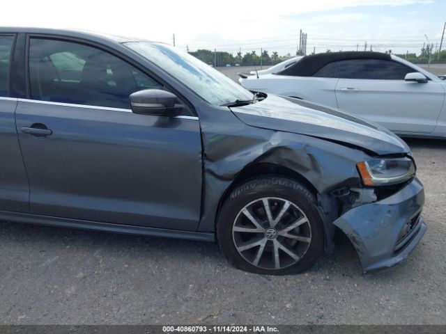 3VWDB7AJ2HM304349 Volkswagen Jetta 1.4t Se