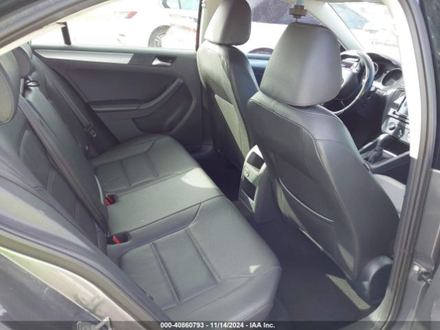 3VWDB7AJ2HM304349 Volkswagen Jetta 1.4t Se