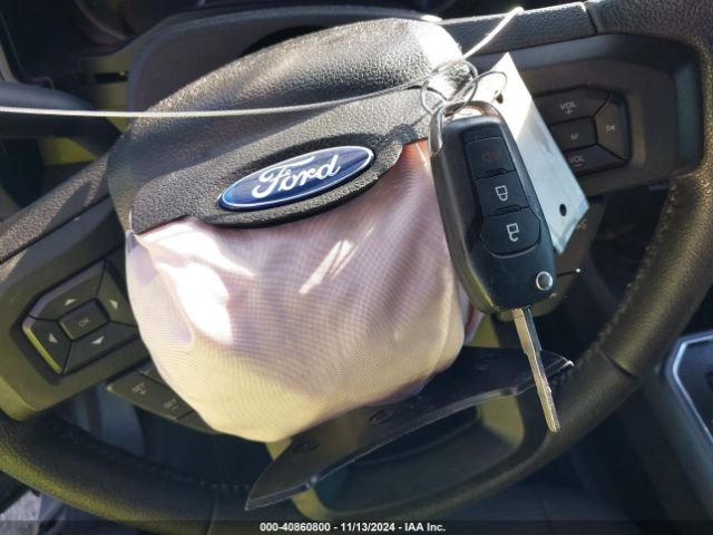 1FTEW1CF4GKF17486 Ford F-150 Xlt