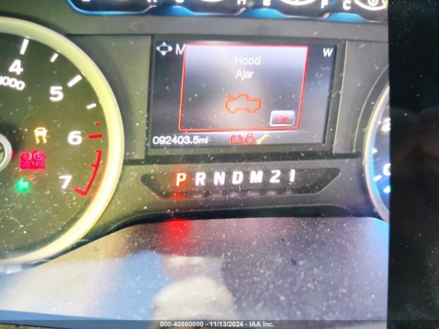 1FTEW1CF4GKF17486 Ford F-150 Xlt