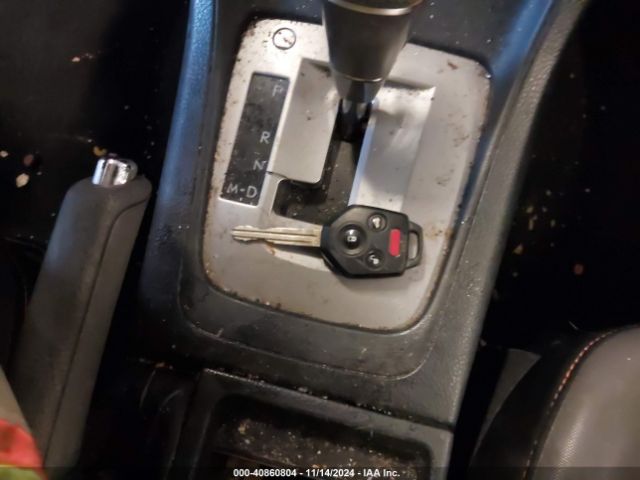JF2GPABC5G8238754 Subaru Crosstrek 2.0i Premium