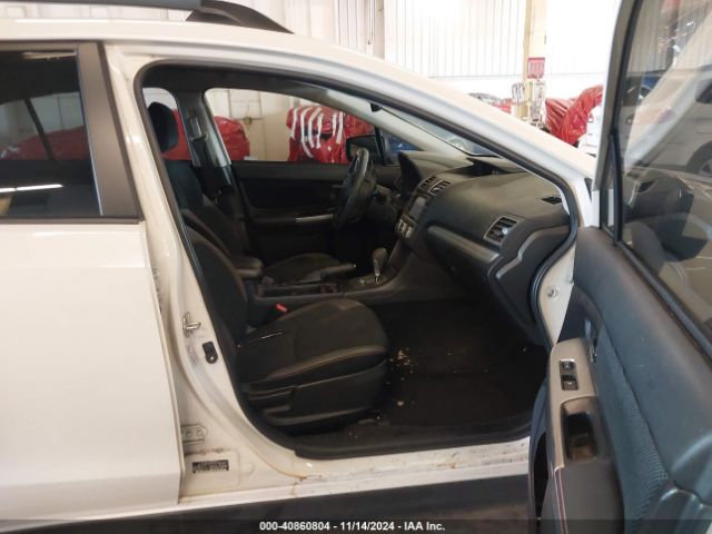 JF2GPABC5G8238754 Subaru Crosstrek 2.0i Premium