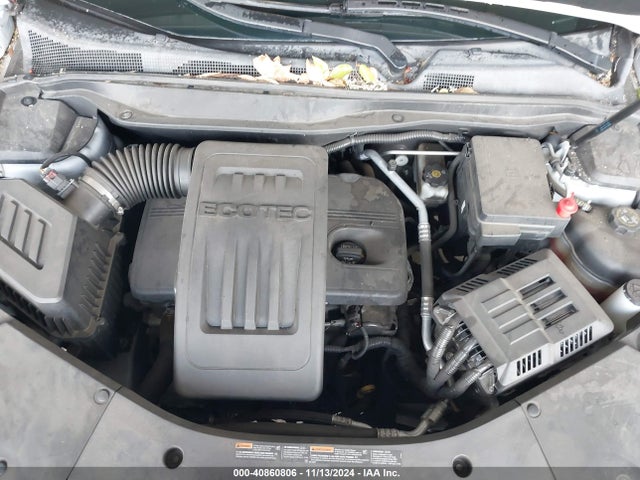 2GNALCEK9G1141291 Chevrolet EQUINOX LT