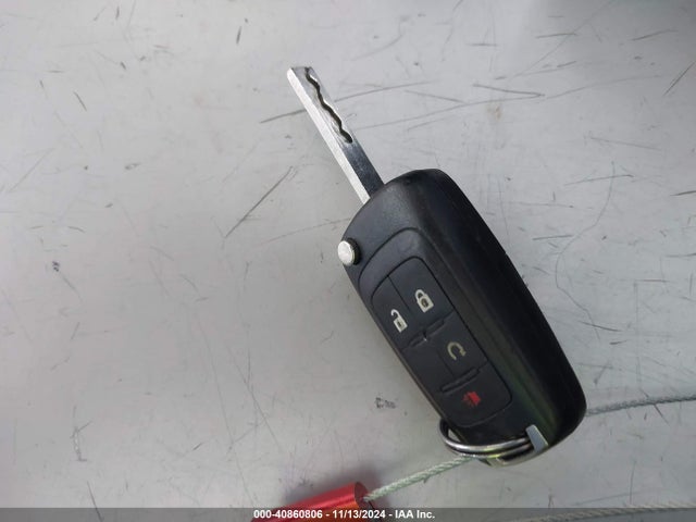 2GNALCEK9G1141291 Chevrolet EQUINOX LT