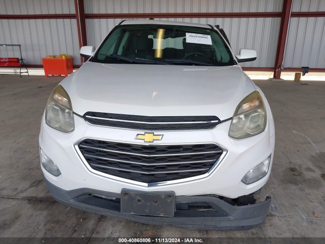 2GNALCEK9G1141291 Chevrolet EQUINOX LT