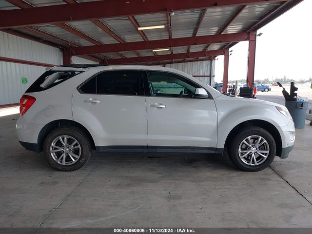 2GNALCEK9G1141291 Chevrolet EQUINOX LT