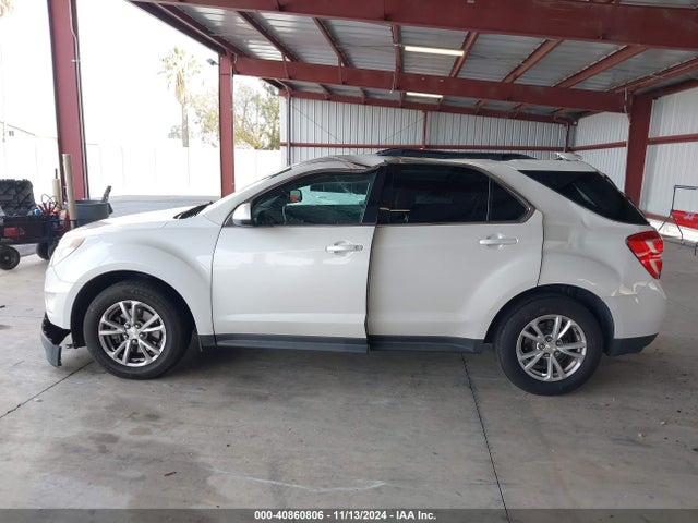 2GNALCEK9G1141291 Chevrolet EQUINOX LT