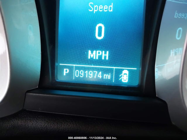 2GNALCEK9G1141291 Chevrolet EQUINOX LT