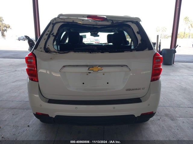 2GNALCEK9G1141291 Chevrolet EQUINOX LT