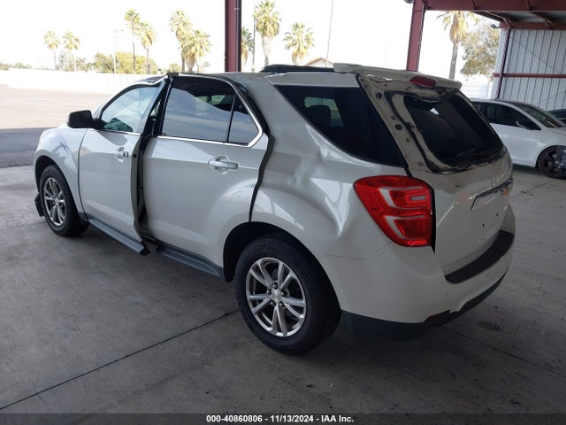 2GNALCEK9G1141291 Chevrolet EQUINOX LT