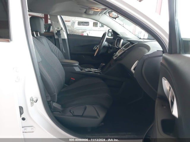 2GNALCEK9G1141291 Chevrolet EQUINOX LT
