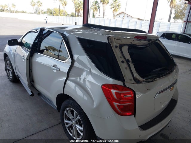 2GNALCEK9G1141291 Chevrolet EQUINOX LT