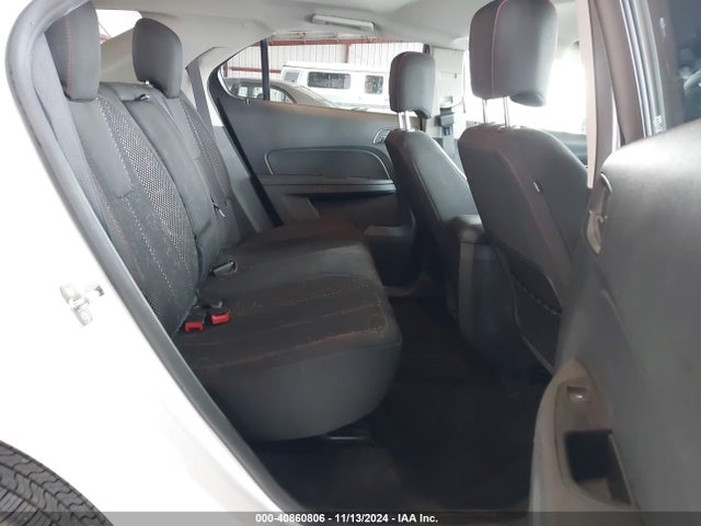 2GNALCEK9G1141291 Chevrolet EQUINOX LT