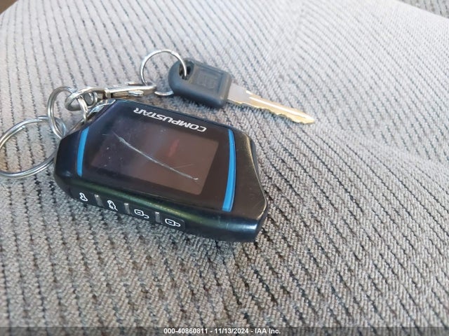 1997 CHEVROLET C/K 1500 2GCEC19R6V1125620 Photo 10