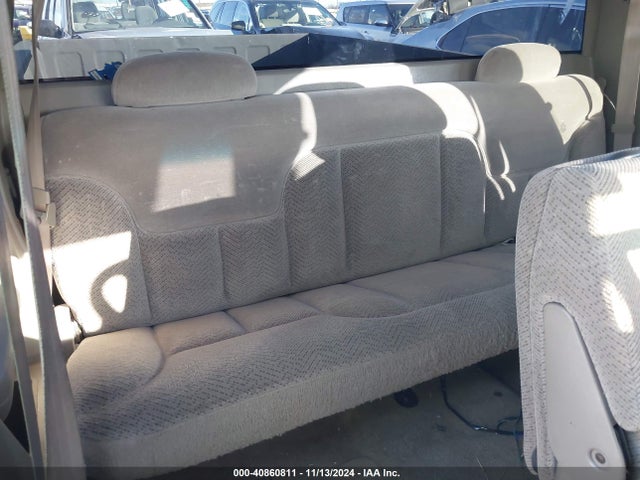 1997 CHEVROLET C/K 1500 2GCEC19R6V1125620 Photo 7