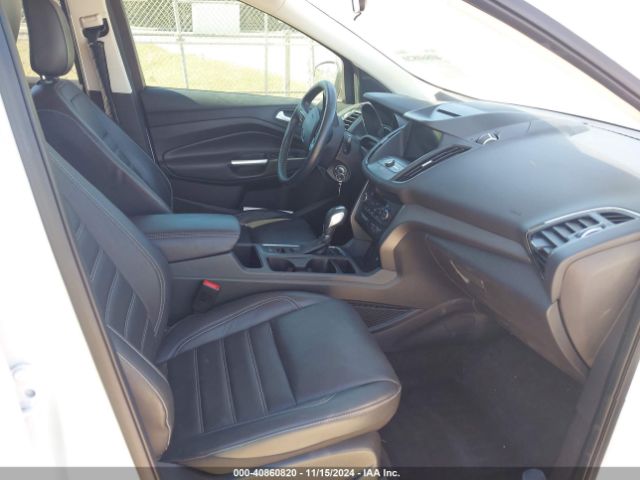 1FMCU0HDXJUB97175 Ford ESCAPE SEL