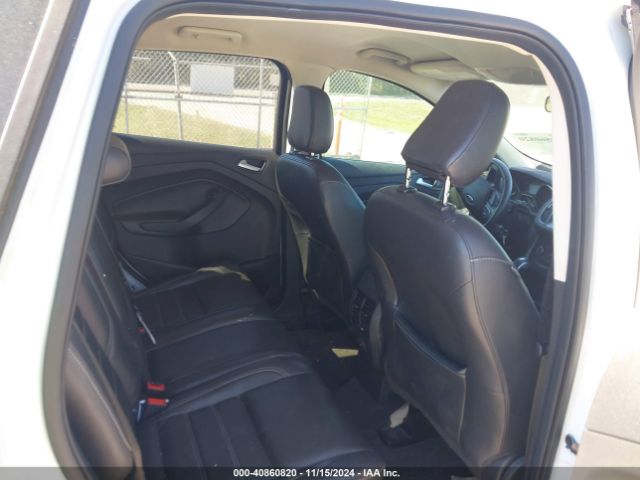 1FMCU0HDXJUB97175 Ford ESCAPE SEL