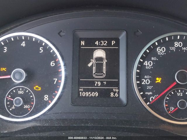 WVGAV3AXXEW521021 Volkswagen TIGUAN SE