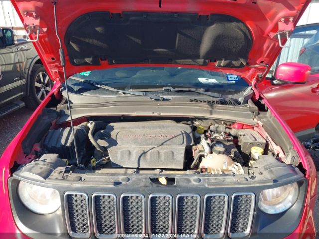 ZACNJABB5KPJ98771 Jeep Renegade Latitude Fwd