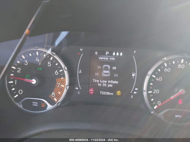 ZACNJABB5KPJ98771 Jeep Renegade Latitude Fwd