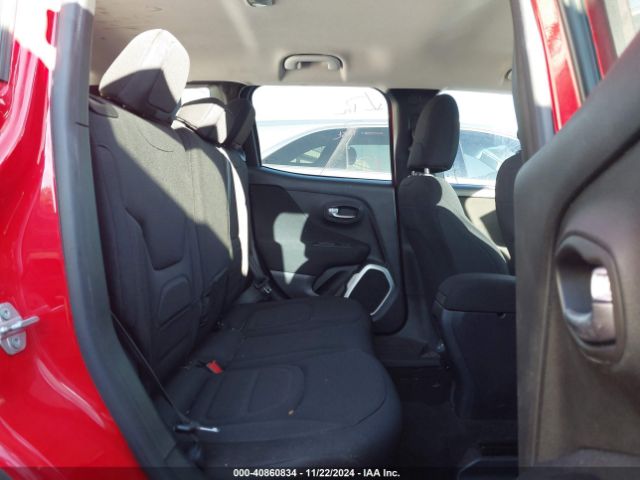 ZACNJABB5KPJ98771 Jeep Renegade Latitude Fwd