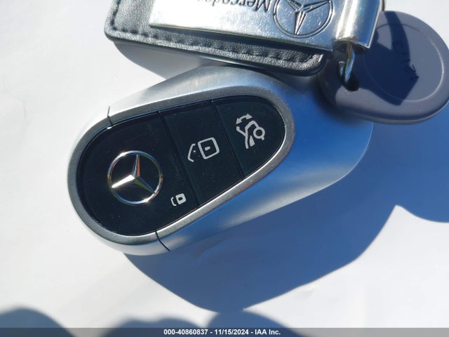 W1K6G7GB4PA221956 Mercedes-Benz S 580 4matic