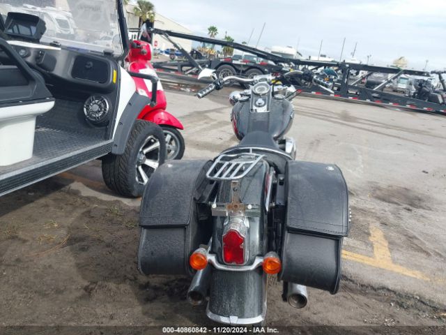 2006 HARLEY-DAVIDSON FLSTNI 1HD1JDB306Y040295 Photo 5