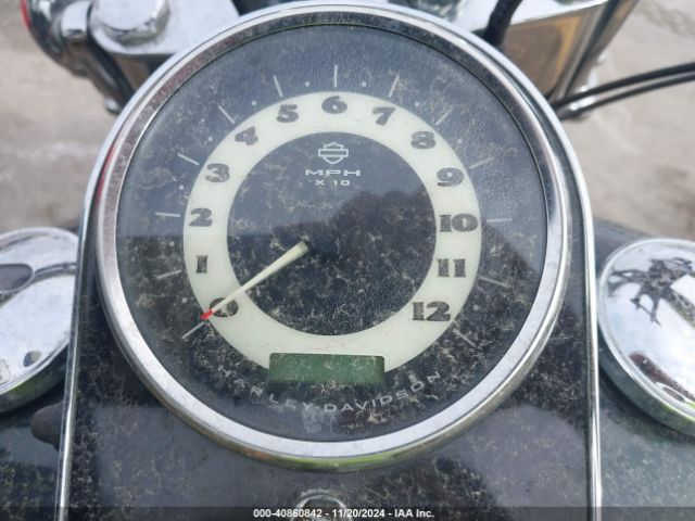 2006 HARLEY-DAVIDSON FLSTNI 1HD1JDB306Y040295 Photo 6