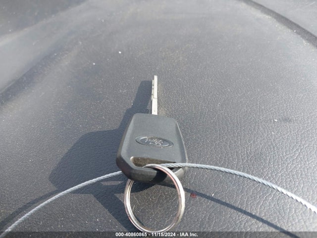 Ford FUSION SE 2015 3FA6P0HD1FR282595 Image 11
