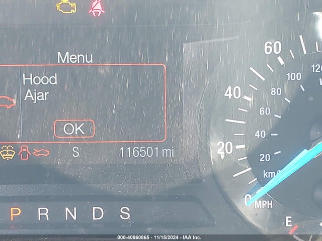 Ford FUSION SE 2015 3FA6P0HD1FR282595 Image 15