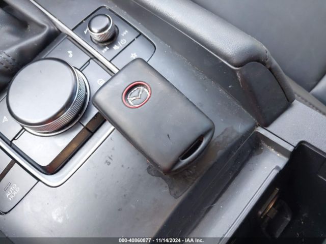 JM1BPABL8M1334181 Mazda Mazda3 Select