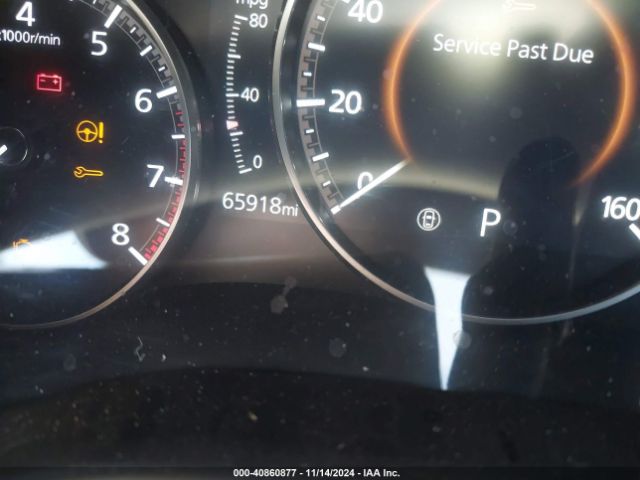 JM1BPABL8M1334181 Mazda Mazda3 Select