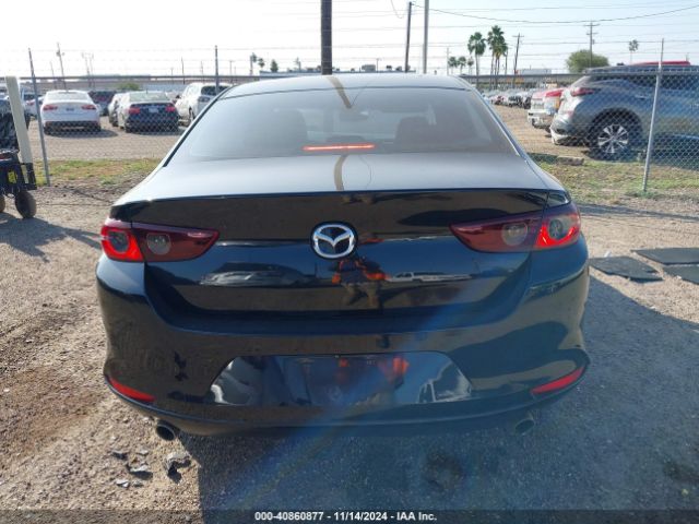 JM1BPABL8M1334181 Mazda Mazda3 Select