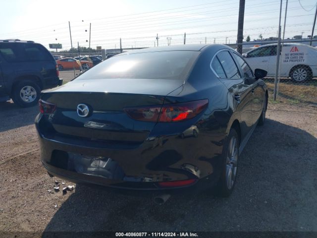 JM1BPABL8M1334181 Mazda Mazda3 Select