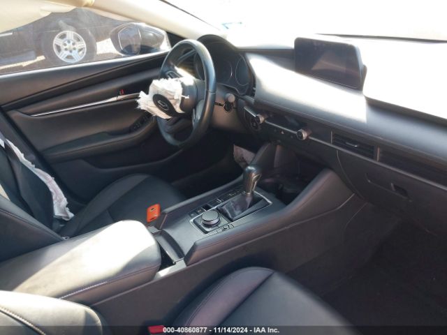 JM1BPABL8M1334181 Mazda Mazda3 Select