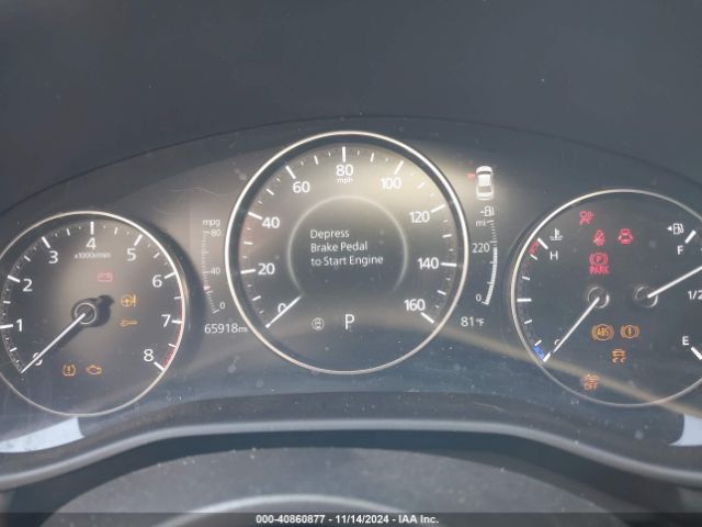 JM1BPABL8M1334181 Mazda Mazda3 Select