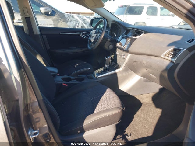 Nissan SENTRA SV 2017 3N1AB7AP6HL666770 Image 5