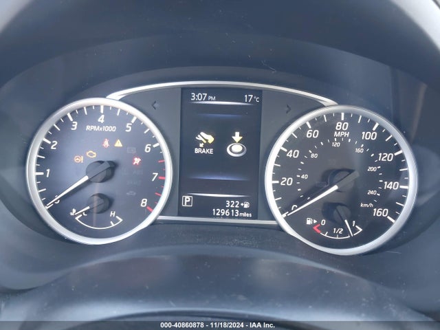 Nissan SENTRA SV 2017 3N1AB7AP6HL666770 Image 7