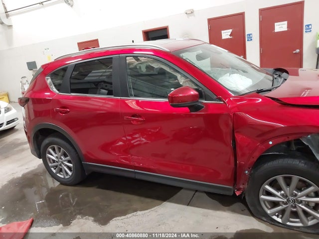 JM3KFBCM8N1558852 Mazda Cx-5 2.5 S Preferred