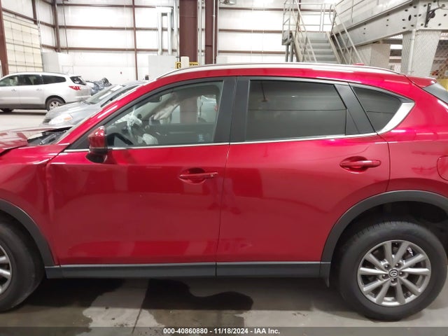 JM3KFBCM8N1558852 Mazda Cx-5 2.5 S Preferred