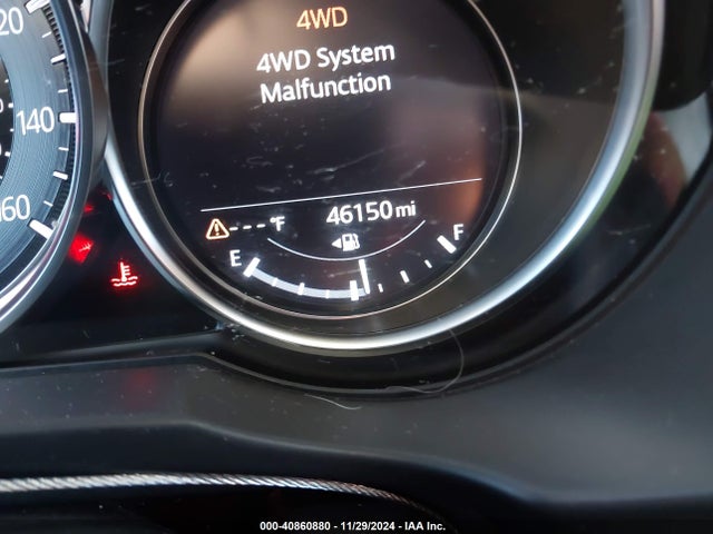 JM3KFBCM8N1558852 Mazda Cx-5 2.5 S Preferred