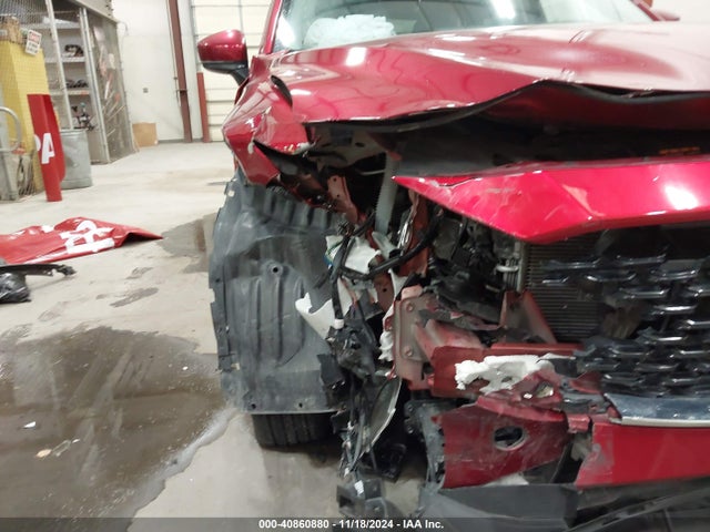 JM3KFBCM8N1558852 Mazda Cx-5 2.5 S Preferred