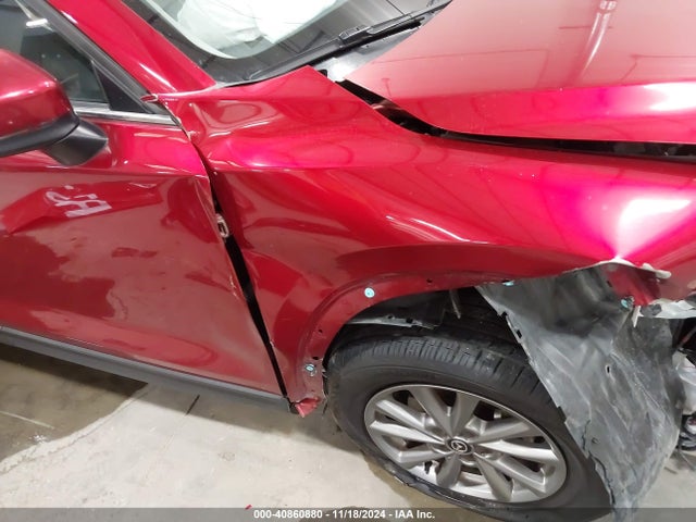 JM3KFBCM8N1558852 Mazda Cx-5 2.5 S Preferred
