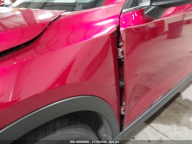 JM3KFBCM8N1558852 Mazda Cx-5 2.5 S Preferred