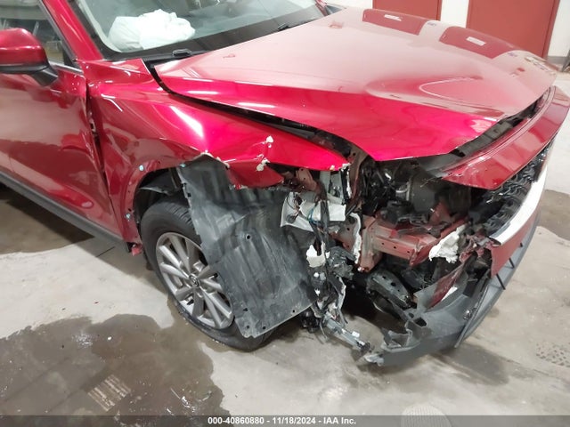 JM3KFBCM8N1558852 Mazda Cx-5 2.5 S Preferred