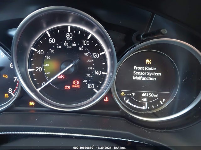 JM3KFBCM8N1558852 Mazda Cx-5 2.5 S Preferred